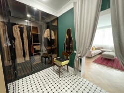 5-комнатная квартира · 215 м² · 13/14 этаж, Луганского 1 фото 9 5-комнатная квартира · 215 м² · 13/14 этаж, Луганского 1 фото 9