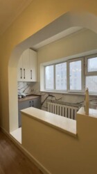 1-комнатная квартира · 40 м² · 5/5 этаж, Ул. Утеген батыра 21 фото 17 1-комнатная квартира · 40 м² · 5/5 этаж, Ул. Утеген батыра 21 фото 17