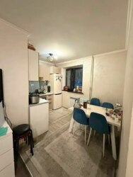 2-комнатная квартира · 46 м² · 3/4 этаж, мкр Коктем-3 64 фото 7 2-комнатная квартира · 46 м² · 3/4 этаж, мкр Коктем-3 64 фото 7