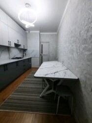 2-комнатная квартира · 56 м² · 3/5 этаж, Богенбай батыра 254 — Исаева фото 5 2-комнатная квартира · 56 м² · 3/5 этаж, Богенбай батыра 254 — Исаева фото 5