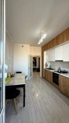 4-комнатная квартира · 124 м² · 11 этаж, Тлендиева 133 — Сатпаева фото 16 4-комнатная квартира · 124 м² · 11 этаж, Тлендиева 133 — Сатпаева фото 16