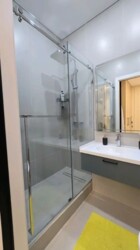 4-комнатная квартира · 97 м² · 10/19 этаж, Аль-Фараби 103 — Ходжанова фото 17 4-комнатная квартира · 97 м² · 10/19 этаж, Аль-Фараби 103 — Ходжанова фото 17