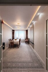 4-��������� �������� � 124 �² � 11 ����, ��������� 133 � �������� ���� 5