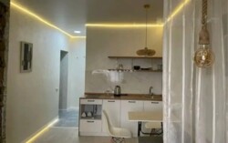 1-комнатная квартира · 26 м² · 2 этаж, Райымбека 210 — Гоголя- Ауэзова фото 3 1-комнатная квартира · 26 м² · 2 этаж, Райымбека 210 — Гоголя- Ауэзова фото 3