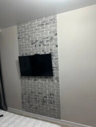 3-комнатная квартира · 66 м² · 9/13 этаж, Муратбаева 14/7 — Красный дом фото 9 3-комнатная квартира · 66 м² · 9/13 этаж, Муратбаева 14/7 — Красный дом фото 9