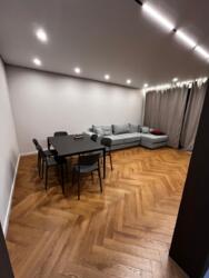 2-комнатная квартира · 46 м² · 11/12 этаж, Торекулова 93 фото 2 2-комнатная квартира · 46 м² · 11/12 этаж, Торекулова 93 фото 2