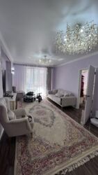 Продается квартира Алматы, Наурызбайский р-н, мкр. Шугыла, шугыла, 340/3 фото 7 Продается квартира Алматы, Наурызбайский р-н, мкр. Шугыла, шугыла, 340/3 фото 7