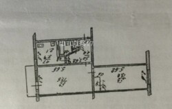 Продается квартира Алматы, Алмалинский р-н, Бруссиловского, 54 фото 15 Продается квартира Алматы, Алмалинский р-н, Бруссиловского, 54 фото 15