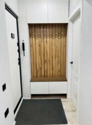 2-комнатная квартира · 47 м² · 3/4 этаж, мкр №3 8 фото 3 2-комнатная квартира · 47 м² · 3/4 этаж, мкр №3 8 фото 3