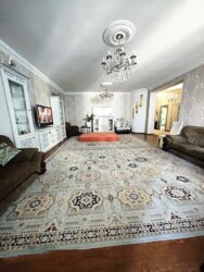 3-комнатная квартира · 126 м² · 16/20 этаж, Брусиловского фото 4 3-комнатная квартира · 126 м² · 16/20 этаж, Брусиловского фото 4