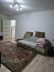 2-комнатная квартира · 43.1 м² · 2/4 этаж, Саина фото 2 2-комнатная квартира · 43.1 м² · 2/4 этаж, Саина фото 2
