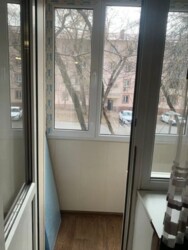 1-комнатная квартира · 30 м² · 2/4 этаж, мкр Коктем-2 54 — ул. Габдуллина, уг. Манаса фото 3 1-комнатная квартира · 30 м² · 2/4 этаж, мкр Коктем-2 54 — ул. Габдуллина, уг. Манаса фото 3