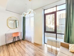 Продается квартира Алматы, Алмалинский р-н, Толе би, 189/3 фото 4 Продается квартира Алматы, Алмалинский р-н, Толе би, 189/3 фото 4