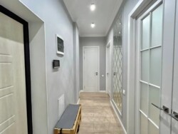 1-комнатная квартира · 44.9 м² · 2/8 этаж, Розыбакиева фото 9 1-комнатная квартира · 44.9 м² · 2/8 этаж, Розыбакиева фото 9