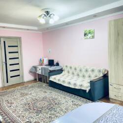 Продается квартира Алматы, Бостандыкский р-н, Тимирязева, 107 фото 1 Продается квартира Алматы, Бостандыкский р-н, Тимирязева, 107 фото 1