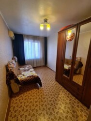 Продается квартира Алматы, Ауэзовский р-н, Микрорайон - 1 , мкр №1, 65 фото 3 Продается квартира Алматы, Ауэзовский р-н, Микрорайон - 1 , мкр №1, 65 фото 3