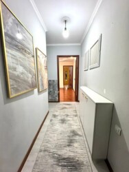 2-комнатная квартира · 46 м² · 3/4 этаж, Радостовца 152В — Сатпаева-Гагарина, можно в ипотеку. фото 9 2-комнатная квартира · 46 м² · 3/4 этаж, Радостовца 152В — Сатпаева-Гагарина, можно в ипотеку. фото 9