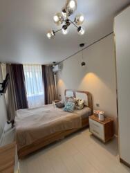 Продается квартира Алматы, Жетысуский р-н, проспект Райымбека, 101 фото 1 Продается квартира Алматы, Жетысуский р-н, проспект Райымбека, 101 фото 1