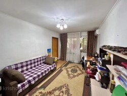 Продается квартира Алматы, Алмалинский р-н, Муратбаева, 89 фото 1 Продается квартира Алматы, Алмалинский р-н, Муратбаева, 89 фото 1