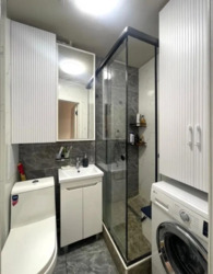 Продается квартира Алматы, Алмалинский р-н, Ади Шарипова, 17 фото 8 Продается квартира Алматы, Алмалинский р-н, Ади Шарипова, 17 фото 8