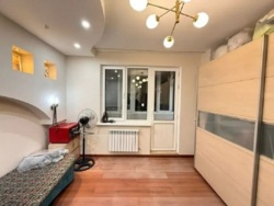 Продается квартира Алматы, Ауэзовский р-н, Мустай Карима, ул., 12/16 фото 6 Продается квартира Алматы, Ауэзовский р-н, Мустай Карима, ул., 12/16 фото 6