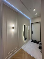 Продается квартира Алматы, Бостандыкский р-н, Абая, 28а фото 3 Продается квартира Алматы, Бостандыкский р-н, Абая, 28а фото 3