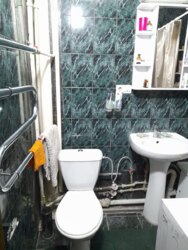 3-комнатная квартира · 60 м² · 3/5 этаж, Клочкова фото 4 3-комнатная квартира · 60 м² · 3/5 этаж, Клочкова фото 4