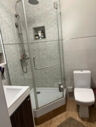 4-комнатная квартира · 180 м² · 10/12 этаж, Гоголя 20 — Абдуллиных фото 13 4-комнатная квартира · 180 м² · 10/12 этаж, Гоголя 20 — Абдуллиных фото 13