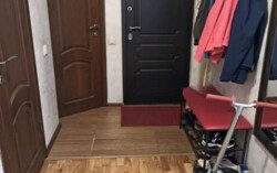 3-��������� �������� � 65 �² � 3/4 ����, 12/16 � ������ ��� - �������� ���� 9