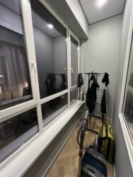 2-��������� �������� � 50 �² � 2/12 ����, ���������� 416�4 � ��������� ���� 15