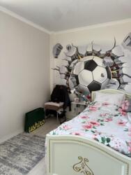 4-��������� �������� � 110 �² � 10/14 ����, ����������� 25 � ����� ����������� ���� 9