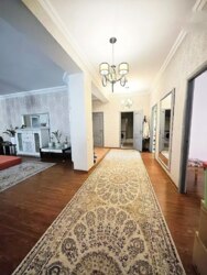 3-комнатная квартира · 126 м² · 16/20 этаж, Брусиловского фото 1 3-комнатная квартира · 126 м² · 16/20 этаж, Брусиловского фото 1