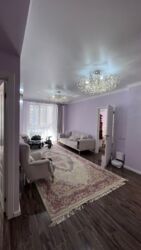 Продается квартира Алматы, Наурызбайский р-н, мкр. Шугыла, шугыла, 340/3 фото 9 Продается квартира Алматы, Наурызбайский р-н, мкр. Шугыла, шугыла, 340/3 фото 9