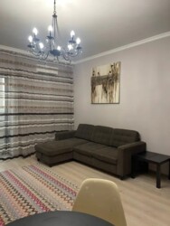 Продается квартира Алматы, Бостандыкский р-н, Жарокова, 137 фото 1 Продается квартира Алматы, Бостандыкский р-н, Жарокова, 137 фото 1