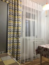 3-комнатная квартира · 63 м² · 4/19 этаж, Брусиловского 167 фото 3 3-комнатная квартира · 63 м² · 4/19 этаж, Брусиловского 167 фото 3