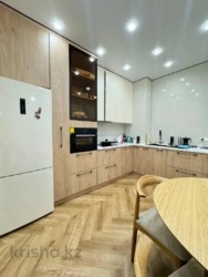 Продается квартира Алматы, Бостандыкский р-н, Абая, 130 фото 5 Продается квартира Алматы, Бостандыкский р-н, Абая, 130 фото 5