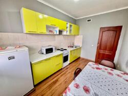 Продается квартира Алматы, Ауэзовский р-н, Утеген Батыра, 17Бк2 фото 6 Продается квартира Алматы, Ауэзовский р-н, Утеген Батыра, 17Бк2 фото 6