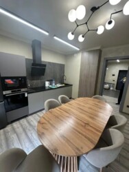 Продается квартира Алматы, Бостандыкский р-н, Аль-Фараби, 97 фото 5 Продается квартира Алматы, Бостандыкский р-н, Аль-Фараби, 97 фото 5