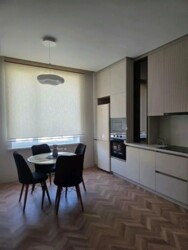 Продается квартира Алматы, Бостандыкский р-н, Тлендиева, 133/7 фото 2 Продается квартира Алматы, Бостандыкский р-н, Тлендиева, 133/7 фото 2