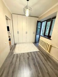 2-комнатная квартира · 46 м² · 3/4 этаж, мкр Коктем-3 64 фото 2 2-комнатная квартира · 46 м² · 3/4 этаж, мкр Коктем-3 64 фото 2