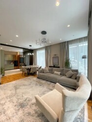 Продается квартира Алматы, Медеуский р-н, Аль- Фараби, 116 фото 2 Продается квартира Алматы, Медеуский р-н, Аль- Фараби, 116 фото 2