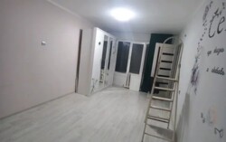 2-комнатная квартира · 39.5 м² · 1/4 этаж, мкр Коктем-1 фото 4 2-комнатная квартира · 39.5 м² · 1/4 этаж, мкр Коктем-1 фото 4