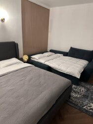 1-��������� �������� � 42.7 �² � 10/12 ����, ������ ����� 165 � ���� - ������ ����� ���� 2