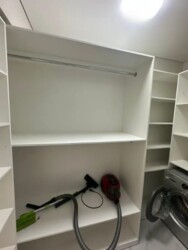 3-комнатная квартира · 66 м² · 9/13 этаж, Муратбаева 14/7 — Красный дом фото 10 3-комнатная квартира · 66 м² · 9/13 этаж, Муратбаева 14/7 — Красный дом фото 10