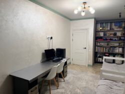 4-��������� �������� � 116 �² � 11/16 ����, ������� 23/11 � ������ ���� 10