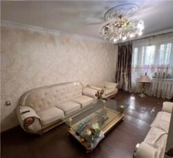 Продается квартира Алматы, Медеуский р-н, Назарбаева, 44 фото 5 Продается квартира Алматы, Медеуский р-н, Назарбаева, 44 фото 5