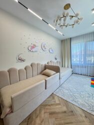 Продается квартира Алматы, Бостандыкский р-н, мкр Нурлытау фото 9 Продается квартира Алматы, Бостандыкский р-н, мкр Нурлытау фото 9