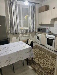 Продается квартира Алматы, Алмалинский р-н, Райымбека, 206/12 фото 4 Продается квартира Алматы, Алмалинский р-н, Райымбека, 206/12 фото 4