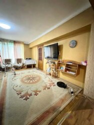 4-комнатная квартира · 87.1 м² · 7/7 этаж, Абая — Гагарина фото 2 4-комнатная квартира · 87.1 м² · 7/7 этаж, Абая — Гагарина фото 2