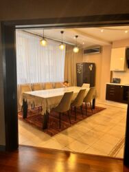 Продается квартира Алматы, Бостандыкский р-н, мкр Керемет, 5/17 фото 3 Продается квартира Алматы, Бостандыкский р-н, мкр Керемет, 5/17 фото 3